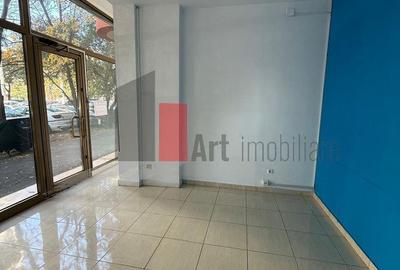 Spațiu comercial, de 241 mp, în 1 Mai - 6