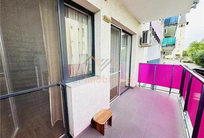 Apartament cu 2 camere în Nufărul - 10