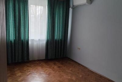 Apartament cu 3 camere decomandat în Dorobanților - 1