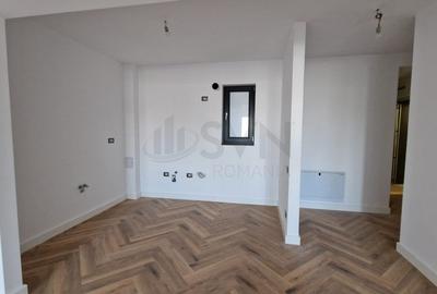 REA1021060 Apartament 2 camere MyPlace Residence - Pipera - 13