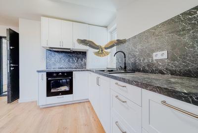 Apartament cu 2 camere semidecomandat, mobilat în Europa - 3