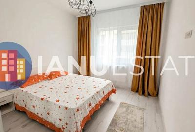 Apartament cu 2 camere decomandat în Berceni - 3