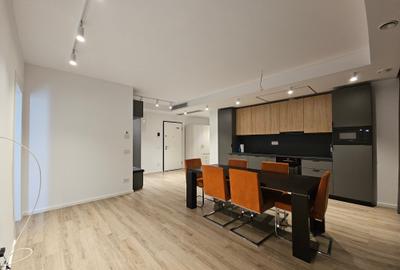 Lux!!! Apartament Premium 3 Camere De Vanzare  Parcare Bloc MOBIPARK Tomis Plus - 3