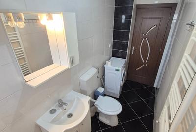 Apartament cu 2 camere decomandat în Spitalul Județean - 4