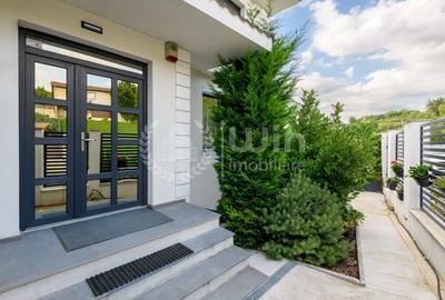 Casa tip duplex | 6 camere | 220 mp utili | Panorama | Borhanci - 22