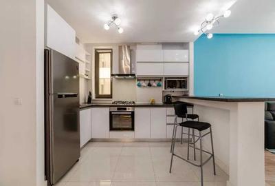 Apartament cu 2 camere în Nord - 7