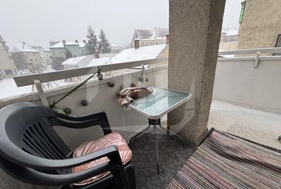 Garsoniera I etaj intermediar I Centru I zona Teatru National - 7