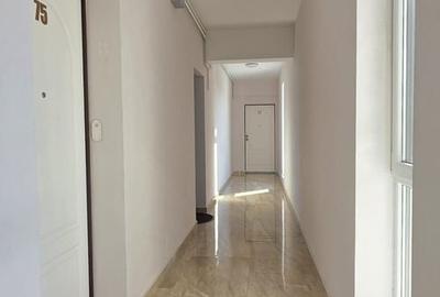 Apartament cu 3 camere decomandat, mobilat în Central - 23