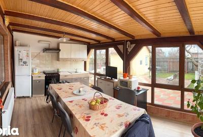 Casă cu 5 camere cu Teren 800 Mp în Centrul Civic - 6