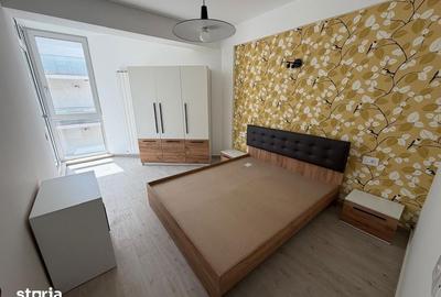 Apartament cu 3 camere în Nord - 10