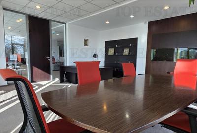 Oportunitate investitie in Splaiul Unirii / spatiu birouri - 10