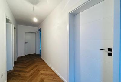 Casă 110 mp utili + 425 mp teren – Comuna Berceni - 6