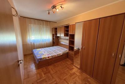 Apartament cu 2 camere nedecomandat în Exterior Vest - 4