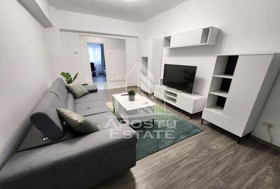 Apartament modern 4 camere, 2 bai, Aradului/ Iulius Town - 1