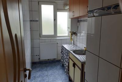 Apartament cu 2 camere în Cuza Vodă - 4