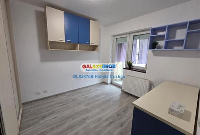 Apartament cu 2 camere decomandat, mobilat în Băneasa - 5