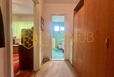 Apartament 2 camere de vanzare Bulevardul Garii - 6