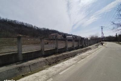 Teren de 5100 mp, în Răzvad - 7