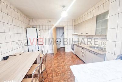 Apartament cu 2 camere decomandat, mobilat în Obor - 6