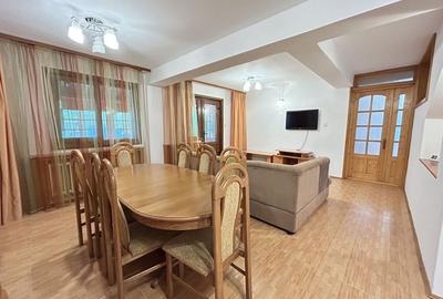 Casa P+1 BCA 4 camere Cartier KM5 strada Fantanele - toate utilitatile - 2
