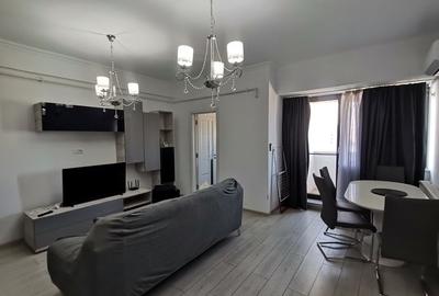 Apartament cu 2 camere decomandat în Gara - 10