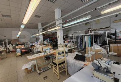 Spațiu comercial, de 400 mp, în Jibou - 8