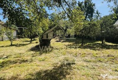 Teren de 3234 mp, în Lerești - 6