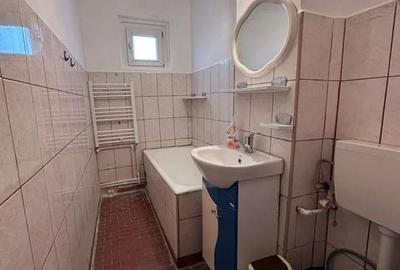 APARTAMENT 2 CAMERE - CASA DE CULTURA - 9