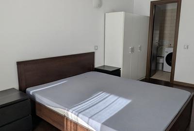 Asmita Gardens, Tineretului 3 camere 104 mp, Centrala, AC, Parcare Subteran Asmita Gardens, Tineretului 3 camere 104 mp, Centrala, AC, Parcare Subteran - 4