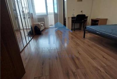 Garsonieră decomandată în Mănăștur - 3