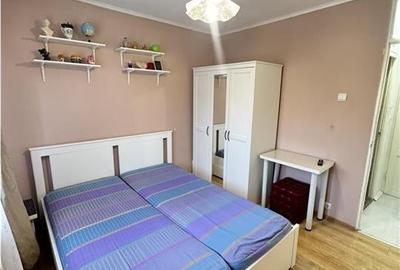 RECO Apartament cu 2 Camere, Decebal - 4