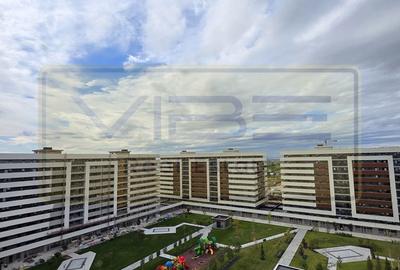Apartament cu 2 camere, mobilat în Copou - 17