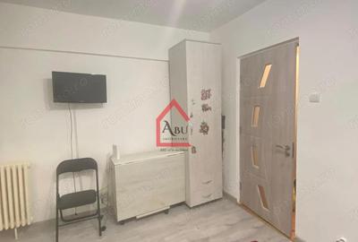 Garsoniera, Renovata, etaj intermediar, la bulevard, zona Frumoasa - 2