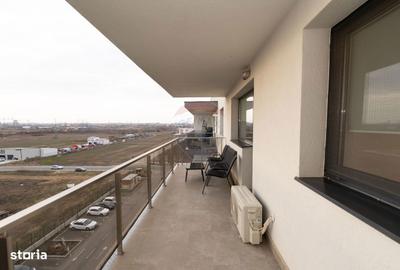 Garsonieră, mobilată în Central - 16