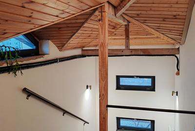 Vila S+P+1+M-318 m2 utili cu 1820 m2 teren situata vis a vis Lidl,Penny,Kaufland - 39