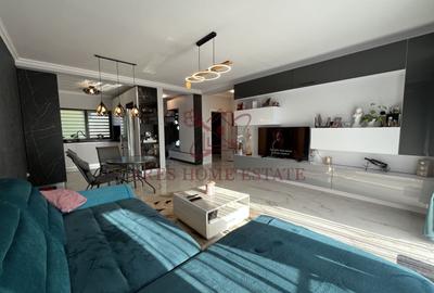 🌟 Duplex modern, mobilat complet si  curte generoasă – Moșnița Noua - 4