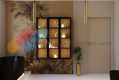Duplex modern in Chinteni - 120 mp, teren de 360 mp - 10