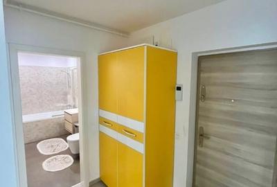 Apartament 2 camere - Urban Coressi, Tractorul - 5