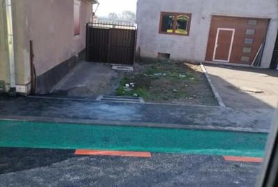 Casă cu 3 camere în Central - 2