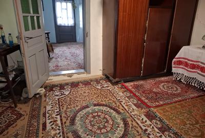Casa si teren 1870m2 cu 90 m deschide la strada Stefan Luchian, Moinesti - 9