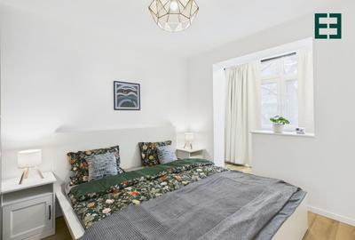 Apartament cu 4 camere decomandat, mobilat în Cetății - 13