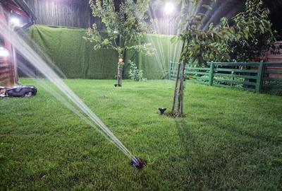 Casă cu 4 camere cu Teren 730 Mp în Florești