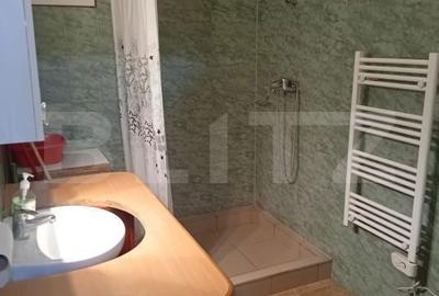 Casă cu 3 camere cu Teren 740 Mp în Central - 11