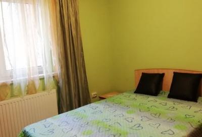 Apartament cu 3 camere decomandat în Nord - 3