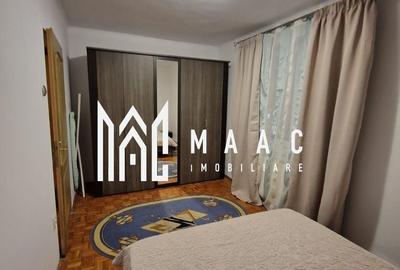 Apartament cu 2 camere semidecomandat, mobilat în Terezian - 3