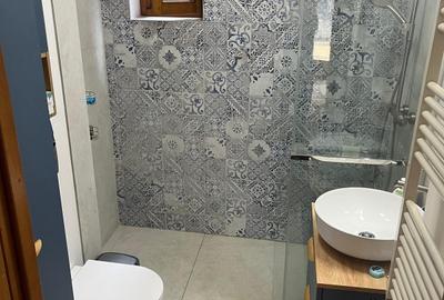 Foisorul de Foc, Cartierul Evreiesc, apartament 3 camere+ dependinte, in vila, - 6