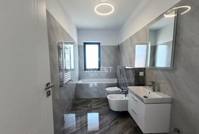 Casă cu 5 camere cu Canalizare în Popas Păcurari