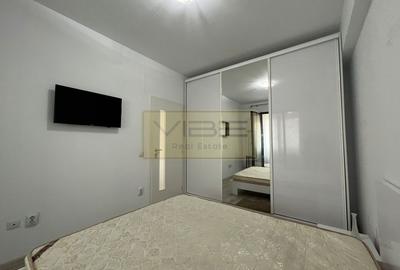 Apartament 2 camere Centru - Palas - AMAZON - 13