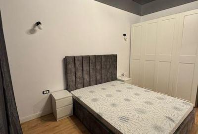 Apartament cu 2 camere în Central - 5