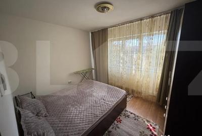 Apartament cu 2 camere semidecomandat în Podgoria - 5